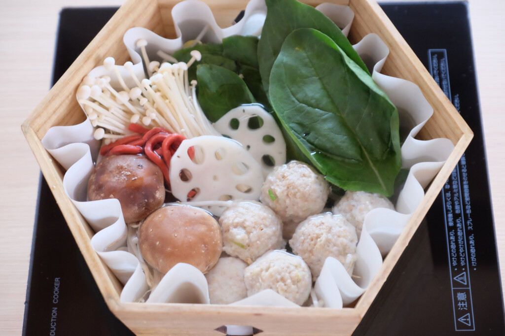 mihaku,ヴィーガン,ベジタリアン,会席,アレルギー,代替肉,大豆ミート,瓢喜,香水亭,瓢斗
